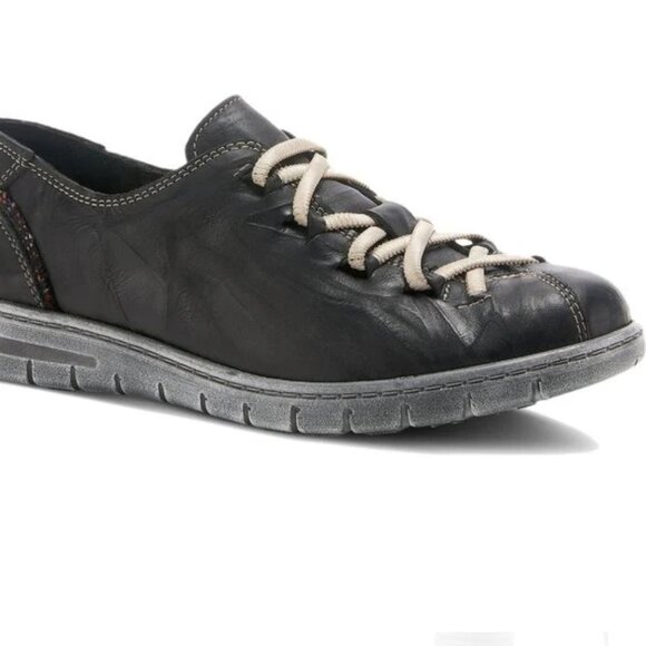 Spring Step Women' Car Hopper Sneaker - Picture 1 of 4